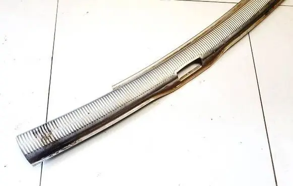 Other trunk/boot trim element