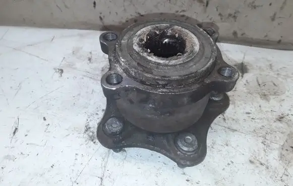 Infiniti FX Rear wheel ball bearing NOCODE