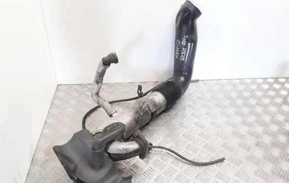 Ford C-MAX I Turbo air intake inlet pipe/hose