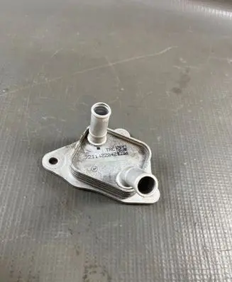 Toyota C-HR II Transmission/gearbox oil cooler 7211422842