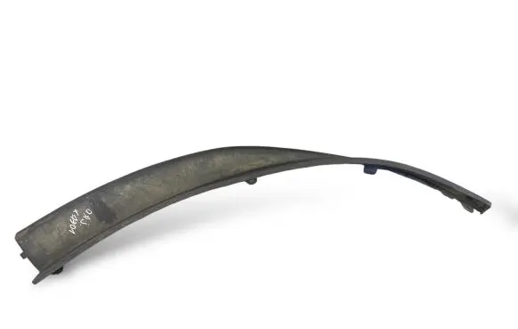 Opel Astra J Front bumper lip 13368683