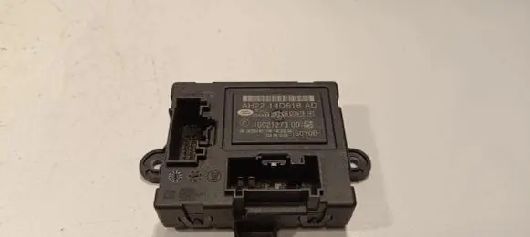 Land Rover Range Rover Sport L320 Door control unit/module AH2214D618AD