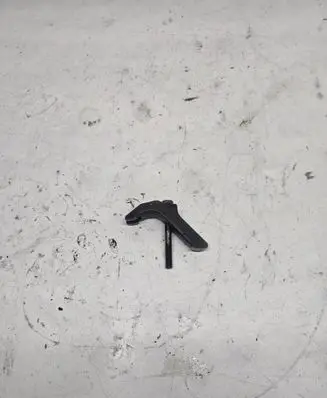 Nissan Terrano Fuel Injector clamp holder