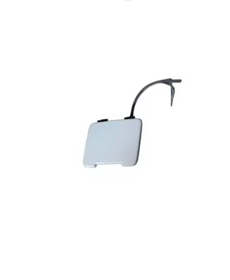 Rear bumper row hook cap/cover