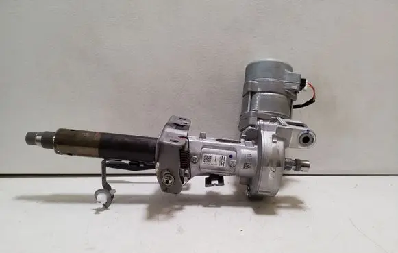 Toyota C-HR II Electric power steering pump 45250F4380 8965010390 JJ501018070