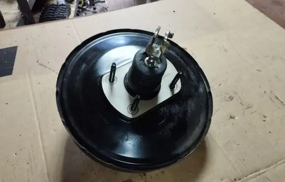 Honda Accord Brake booster F01G0610J2