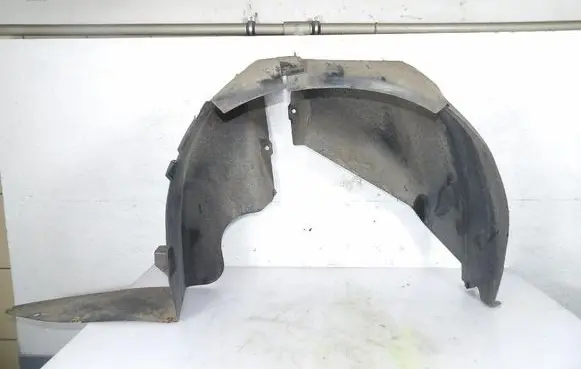 Fiat Tipo Rear arch fender liner splash guards