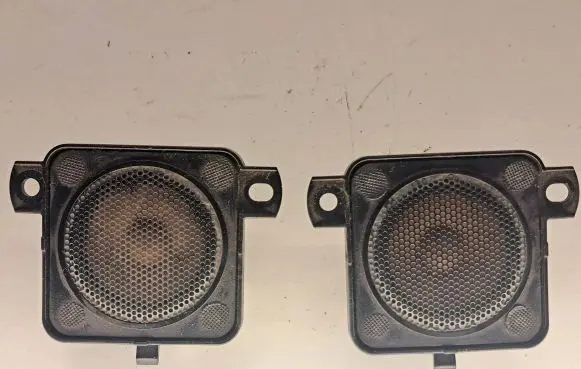 Panel speaker