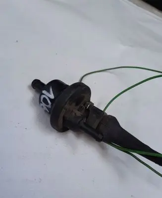 Peugeot 106 Valve vacuum 0280142157