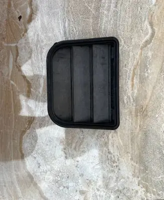 Jaguar XJ X351 Quarter panel pressure vent 