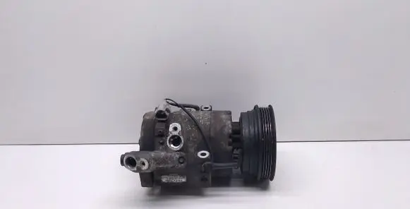 Toyota RAV 4 (XA20) Air conditioning (A/C) compressor (pump) 4472204303 HFC134A