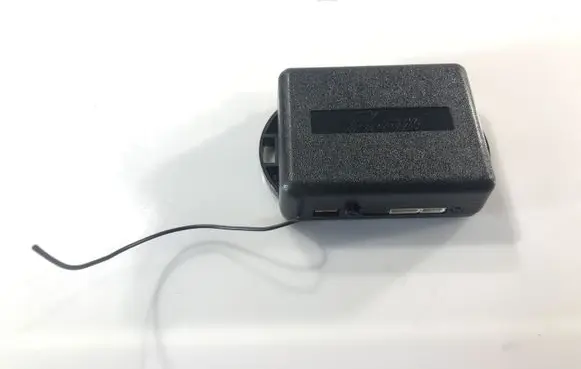 Subaru Forester SK Other control units/modules HSGR52 200230580243605111