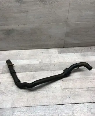 Volkswagen Golf Sportsvan Coolant pipe/hose 