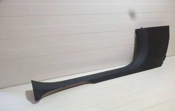 Mercedes-Benz E W213 Front sill trim cover A2136800135 74850000