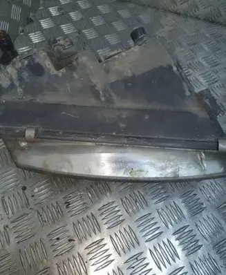 Volkswagen PASSAT B5 Headlight/headlamp 14869100