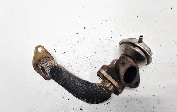 Audi A6 S6 C5 4B EGR valve 72167505