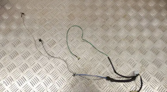 Toyota Prius (XW20) Other wiring loom