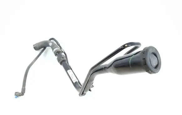 Ford F150 Fuel tank filler neck pipe ML34-9034-AE