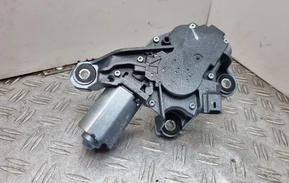 Renault Scenic III - Grand scenic III Rear window wiper motor 287100010R 0390201856