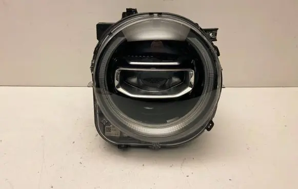 Jeep Renegade Headlight/headlamp 00521374080