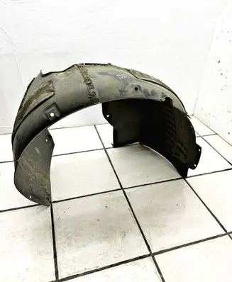 KIA Sportage Front wheel arch liner splash guards