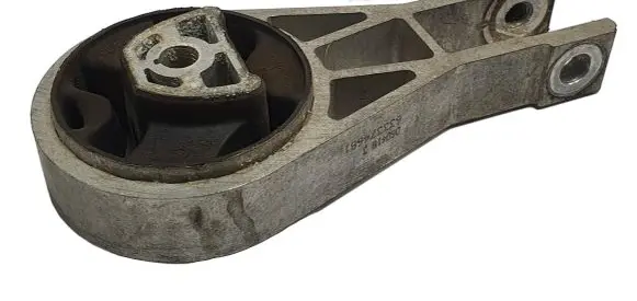 Opel Adam Engine mount vacuum valve 55703436