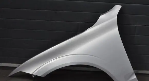 Volvo XC60 Fender 