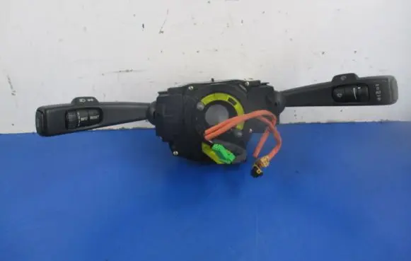 Volvo S40 Other switches/knobs/shifts
