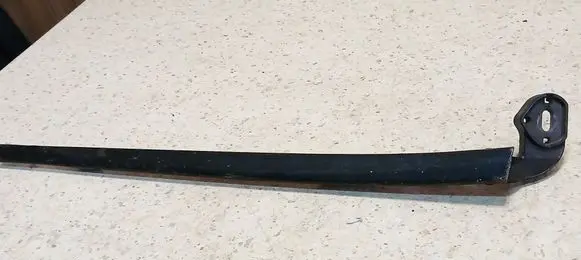 Seat Leon (1P) Front wiper blade arm 1P0955410A