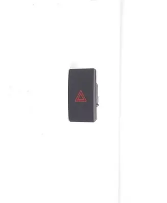 Ford Focus C-MAX Hazard light switch 13A350AD