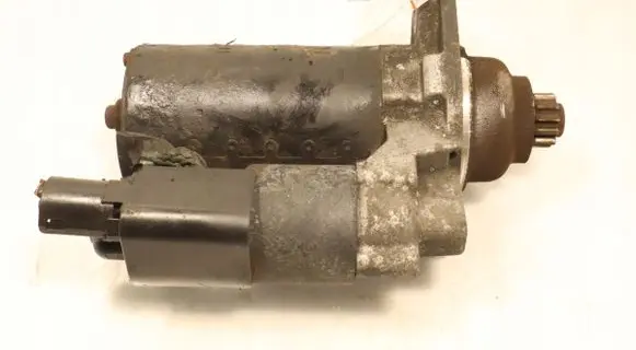 Skoda Octavia Mk2 (1Z) Starter motor 1005831660