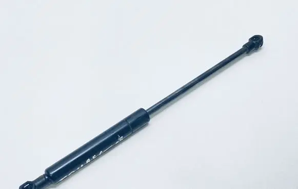 Volkswagen Touareg I Rear window strut damper 7L6845587