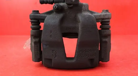Citroen Nemo Front brake caliper