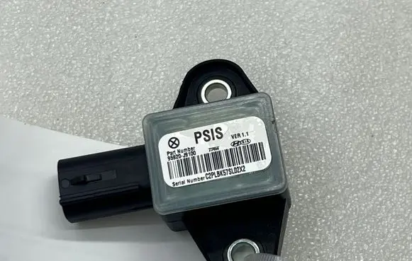 Hyundai Kona I Airbag deployment crash/impact sensor 95920J9100