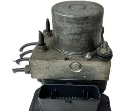 Master brake cylinder