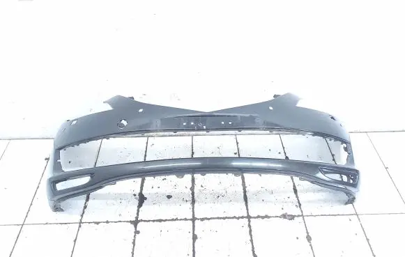 Mazda 6 Front bumper GS1D50031