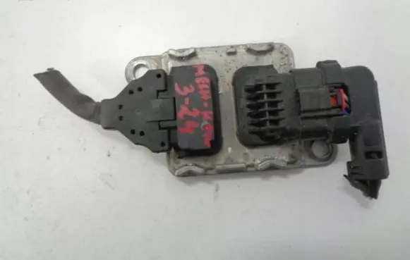 Opel Mokka Lambda probe sensor