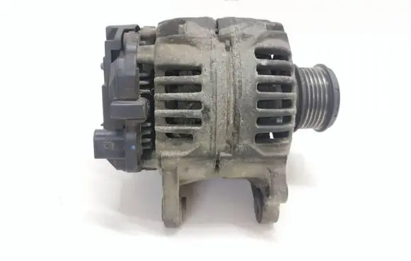Volkswagen Sharan Generator/alternator SLD0049850 F00M145876