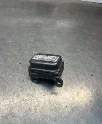 Mercedes-Benz C W203 ESP acceleration yaw rate sensor A0035423918 10098515134