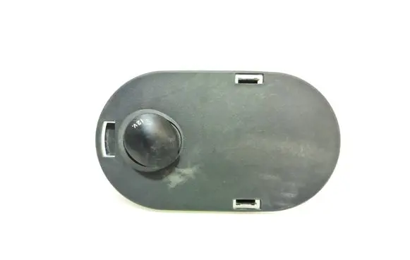 Toyota Proace Cigarette lighter trim front 1401181877 PPMD20 MP6317