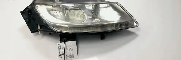 Volkswagen Phaeton Headlight/headlamp 3D1941016J