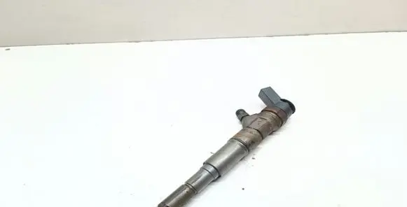 BMW 5 E60 E61 Fuel injector 7794435 0445110209