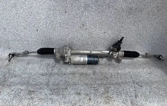 BMW X5 G05 Steering rack 5A1AC40