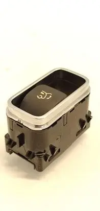 Mercedes-Benz GLE W167 Tailgate/trunk/boot open switch A1678205702