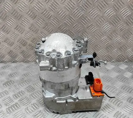 Volkswagen ID.3 Air conditioning (A/C) compressor (pump) 1EA816551H 1EA820808E