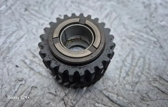 Seat Altea XL Timing chain sprocket 06H103488M 06H103319Q