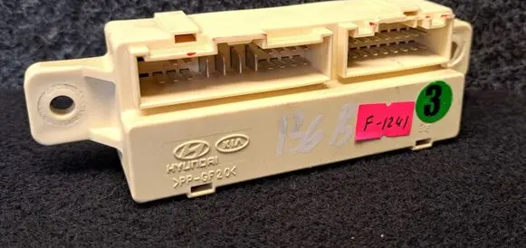 Hyundai i40 Other control units/modules 919402H130