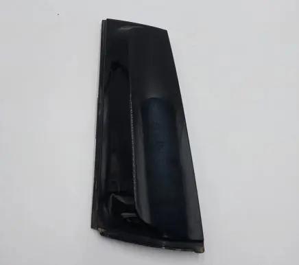 Mini Cooper Countryman R60 Rear side glass trim 9801547