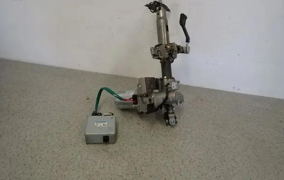 Suzuki Swift Cultus Power steering pump 38720-61PK0