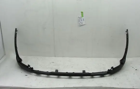 Hyundai Tucson TL Front bumper lip 